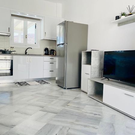 Nostos II Apartment Dhragoulas Екстериор снимка
