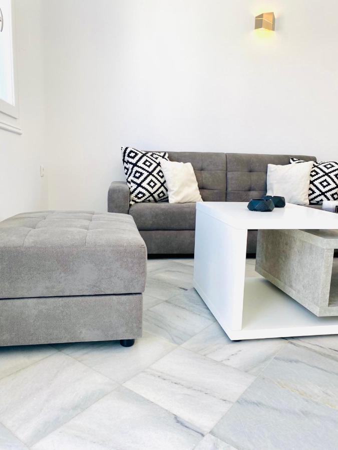 Nostos II Apartment Dhragoulas Екстериор снимка
