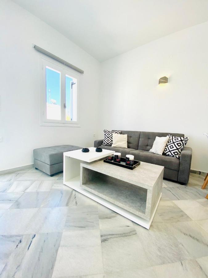 Nostos II Apartment Dhragoulas Екстериор снимка