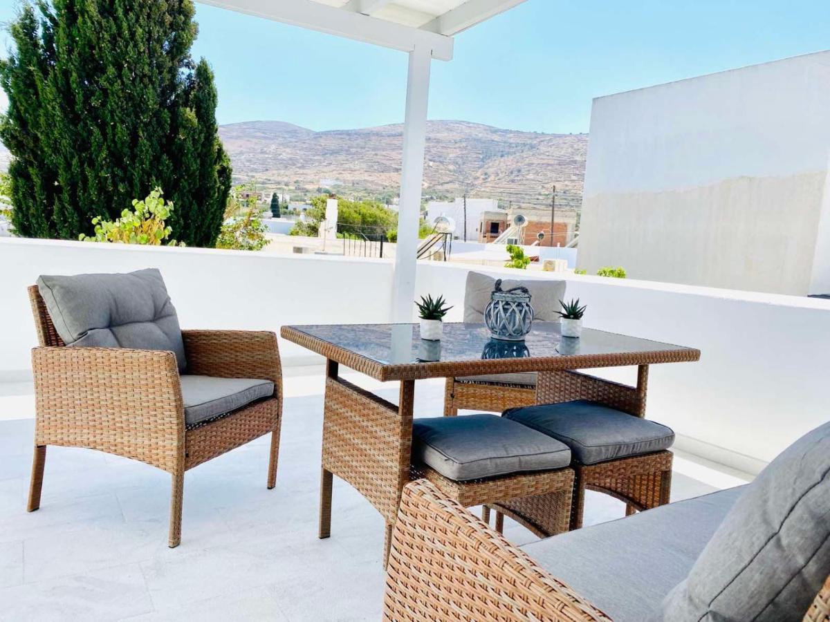 Nostos II Apartment Dhragoulas Екстериор снимка