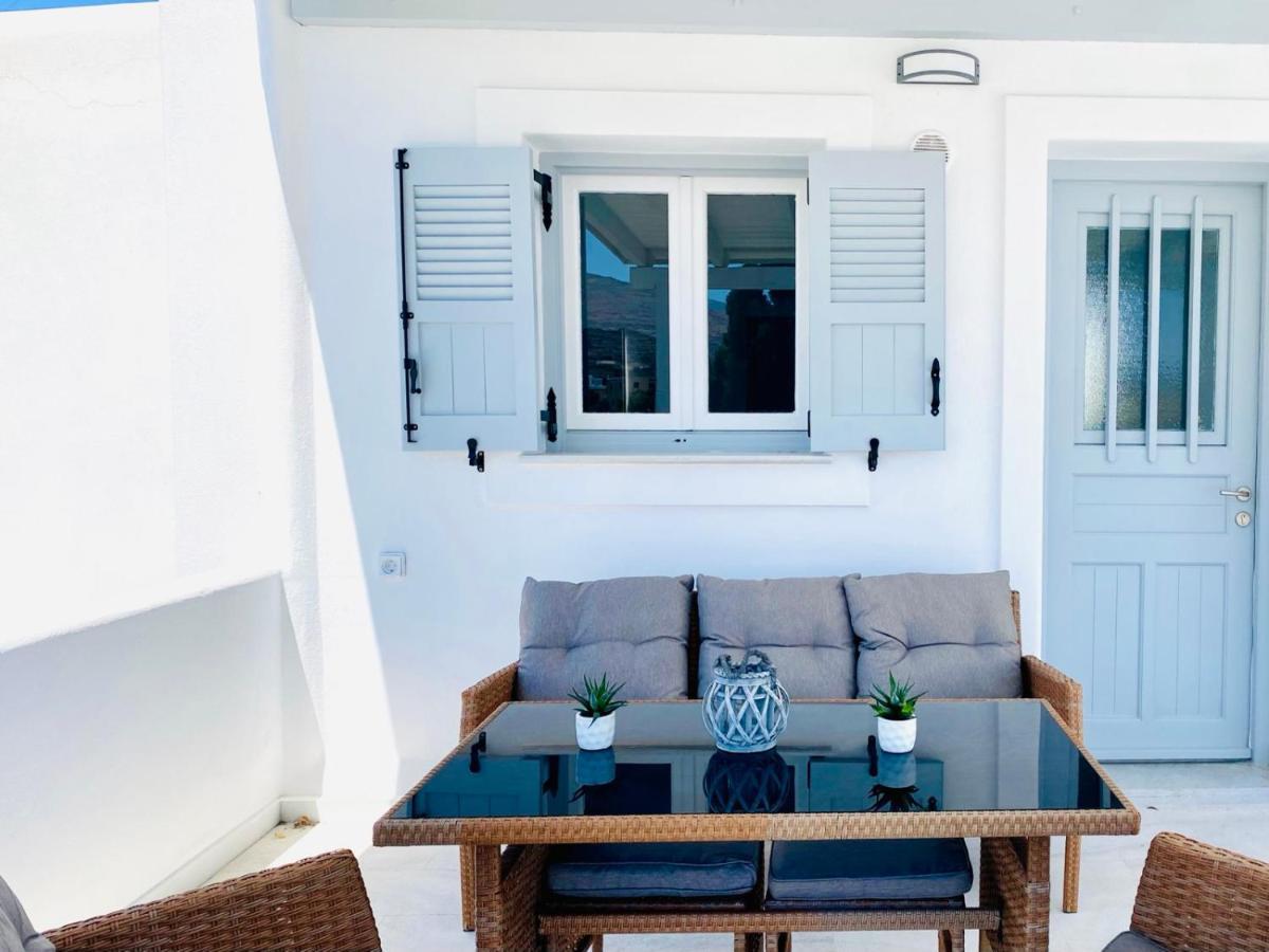 Nostos II Apartment Dhragoulas Екстериор снимка