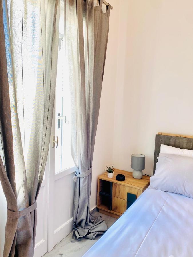 Nostos II Apartment Dhragoulas Екстериор снимка