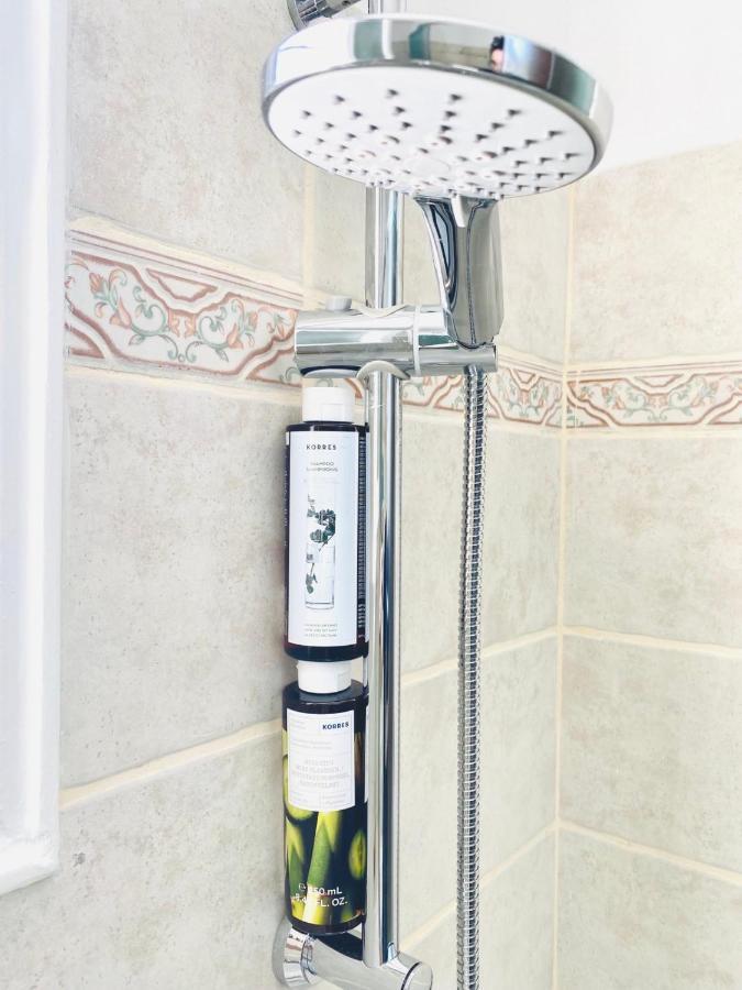 Nostos II Apartment Dhragoulas Екстериор снимка