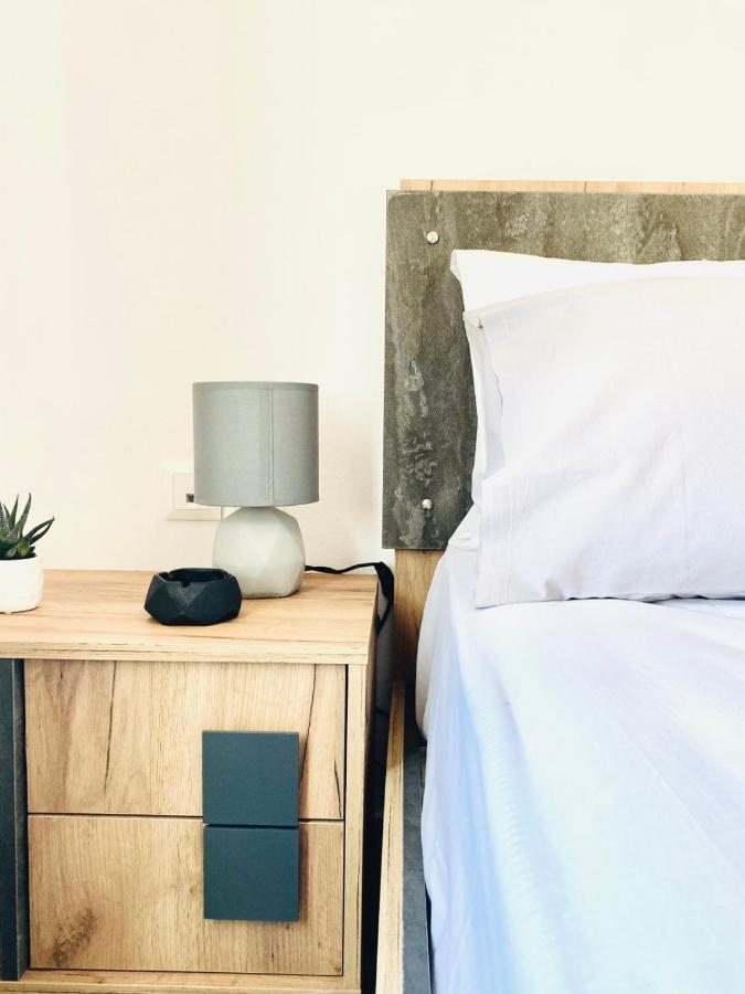 Nostos II Apartment Dhragoulas Екстериор снимка