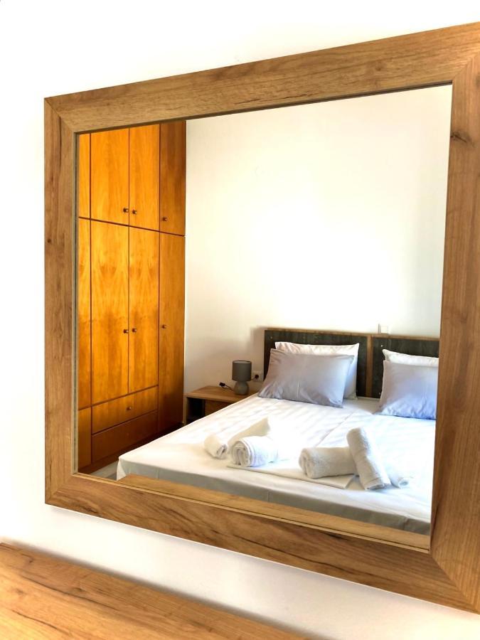Nostos II Apartment Dhragoulas Екстериор снимка