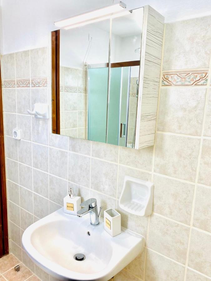 Nostos II Apartment Dhragoulas Екстериор снимка